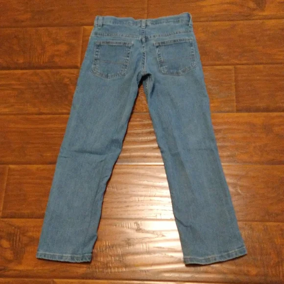 Urban pipeline kid light blue jeans - Picture 5 of 10